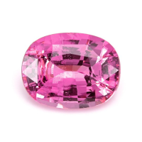 2.02 Ct. Pink Sapphire from Ceylon (Sri Lanka) Video