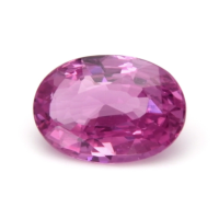 2.02 Ct. Pink Sapphire from Ceylon (Sri Lanka) Video