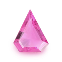 1.12 Ct. Pink Sapphire from Ceylon (Sri Lanka) Video