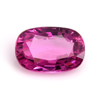3.08 Ct. Pink Sapphire from Ceylon (Sri Lanka) Video