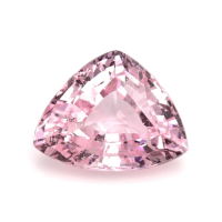 2.17 Ct. Pink Sapphire from Ceylon (Sri Lanka) Video
