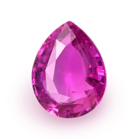 2.53 Ct. Pink Sapphire from Ceylon (Sri Lanka) Video