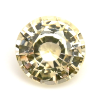 1.35 Ct. Yellow Sapphire from Ceylon (Sri Lanka) Video