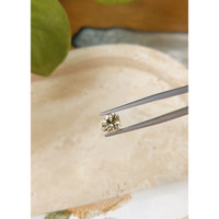 1.68 Ct. Yellow Sapphire from Ceylon (Sri Lanka) Life Style