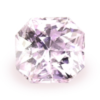3.44 Ct. Pink Sapphire from Ceylon (Sri Lanka) Video