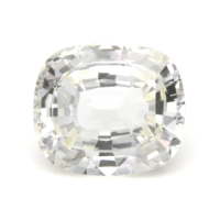 2.61 Ct. Yellow Sapphire from Ceylon (Sri Lanka) Video