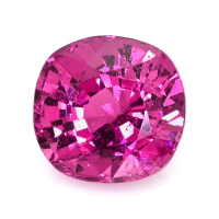 0.91 Ct. Pink Sapphire from Ceylon (Sri Lanka) Video