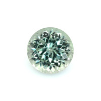 1.47 Ct. Sapphire from Montana Video
