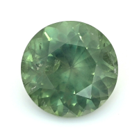 1.45 Ct. Sapphire from Montana Video