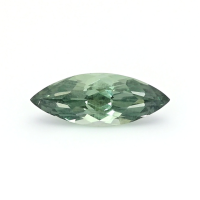 0.79 Ct. Sapphire from Montana Video