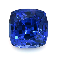 2.21 Ct. Blue Sapphire from Ceylon (Sri Lanka) Video
