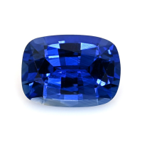 1.05 Ct. Blue Sapphire from Ceylon (Sri Lanka) Video