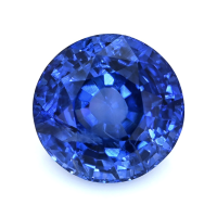 6.50 Ct. Blue Sapphire from Ceylon (Sri Lanka) Video