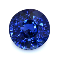 5.07 Ct. Blue Sapphire from Ceylon (Sri Lanka) Video