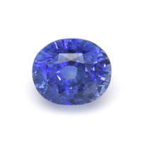 4.02 Ct. Color Change Sapphire from Ceylon (Sri Lanka) Video