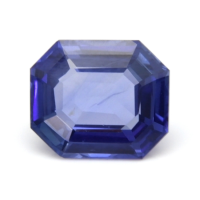 4.06 Ct. Blue Sapphire from Ceylon (Sri Lanka) Video