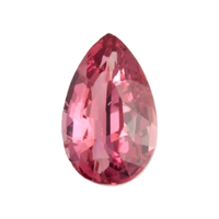 1.52 Ct. Padparadscha Sapphire from Ceylon (Sri Lanka) Video