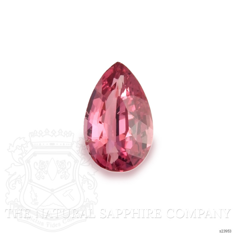1.52 Ct. Padparadscha Sapphire from Ceylon (Sri Lanka)