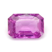 2.12 Ct. Pink Sapphire from Ceylon (Sri Lanka) Video