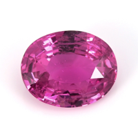 3.02 Ct. Pink Sapphire from Ceylon (Sri Lanka) Video