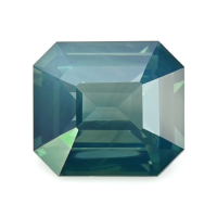 1.68 Ct. Sapphire from Nigeria Video