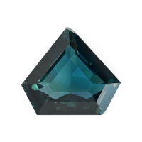 3.03 Ct. Sapphire from Nigeria Video