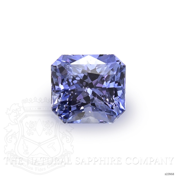 2.75 Ct. Blue Sapphire from Ceylon (Sri Lanka)