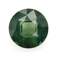 3.68 Ct. Sapphire from Nigeria Video