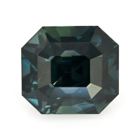 2.07 Ct. Sapphire from Nigeria Video
