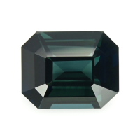 1.69 Ct. Sapphire from Nigeria Video