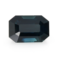 4.01 Ct. Sapphire from Nigeria Video