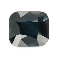 4.12 Ct. Sapphire from Nigeria Video