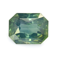 1.68 Ct. Sapphire from Africa Video