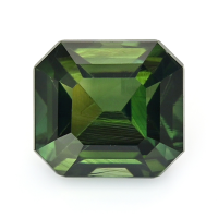 2.01 Ct. Sapphire from Australia Video