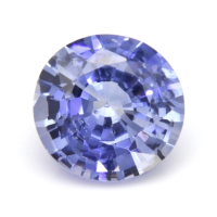2.20 Ct. Blue Sapphire from Ceylon (Sri Lanka) Video