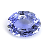 2.51 Ct. Blue Sapphire from Ceylon (Sri Lanka) Video