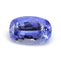 2.11 Ct. Blue Sapphire from Ceylon (Sri Lanka) Video
