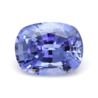 2.08 Ct. Blue Sapphire from Ceylon (Sri Lanka) Video