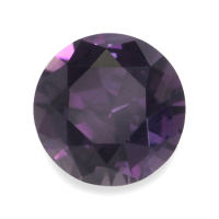 2.08 Ct. Purple Sapphire from Ceylon (Sri Lanka) Video