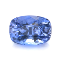 1.61 Ct. Blue Sapphire from Ceylon (Sri Lanka) Video