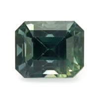 1.32 Ct. Sapphire from Africa Video