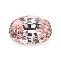 1.01 Ct. Pink Sapphire from Madagascar Video