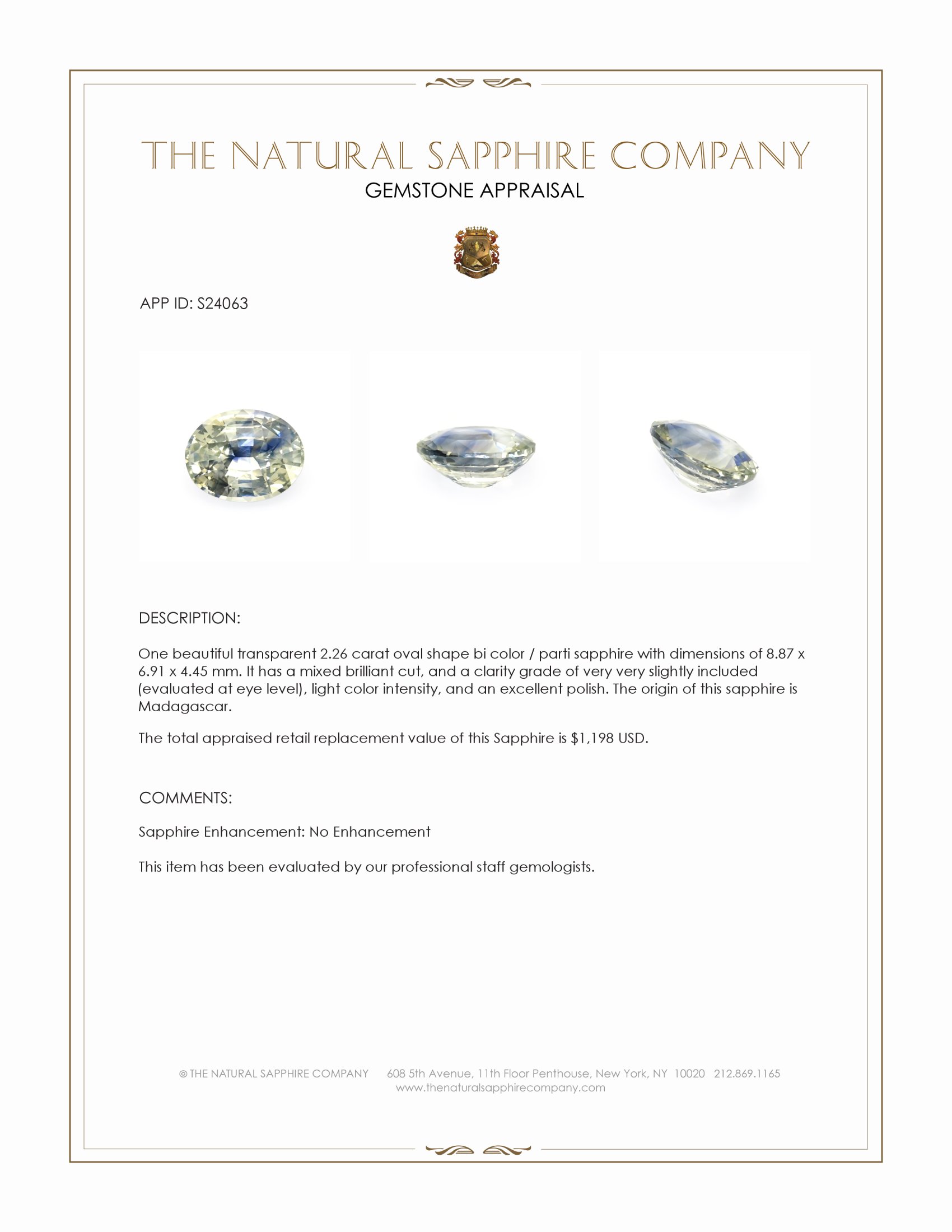 Jewelry