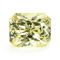 3.44 Ct. Sapphire from Madagascar Video