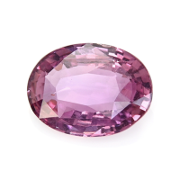 1.98 Ct. Sapphire from Madagascar Video