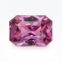1.70 Ct. Sapphire from Madagascar Video