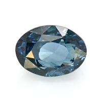 1.32 Ct. Sapphire from Madagascar Video