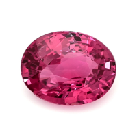 5.00 Ct. Pink Sapphire from Ceylon (Sri Lanka) Video