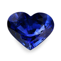 18.49 Ct. Blue Sapphire from Ceylon (Sri Lanka) Video