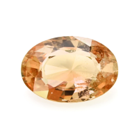 1.07 Ct. Padparadscha Sapphire from Madagascar Video